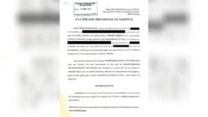 Frente Obrero se querella contra Fontestad por negreros