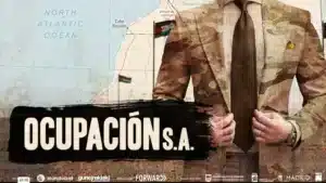 OCUPACION