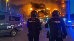 Reseña: ¿Quién nos protege?