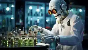 Avalancha de fraudes por el uso de IA en la ciencia
