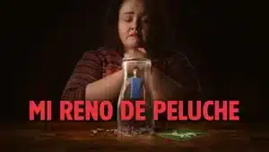 Mi reno de peluche, una serie sobre un perturbador caso real