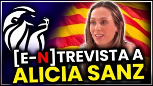 Frente Obrero a las elecciones catalanas. Entrevista a Alicia Sanz