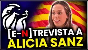 Frente Obrero a las elecciones catalanas. Entrevista a Alicia Sanz