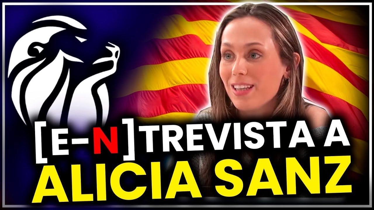 Frente Obrero a las elecciones catalanas. Entrevista a Alicia Sanz
