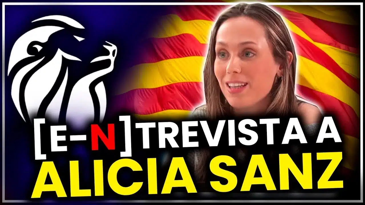 Frente Obrero a las elecciones catalanas. Entrevista a Alicia Sanz