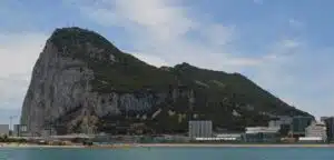 Negociaciones sobre el fin de la Verja de Gibraltar