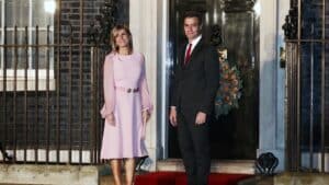 La Fiscalía Europea manda a la UCO a la sede de Red.es a recabar información del «caso Begoña Gómez»