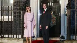 La Fiscalía Europea manda a la UCO a la sede de Red.es a recabar información del «caso Begoña Gómez»