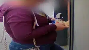 Detenida una trabajadora del hogar por estafar 62.700 euros a una anciana en Barcelona