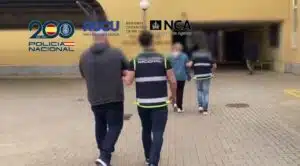 Desarticulada una red que explotaba sexualmente a mujeres en Reino Unido desde España