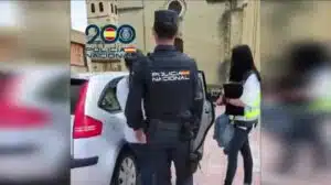 Cae un grupo criminal dedicado a la explotación sexual