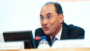 Detienen en Países Bajos al terrorista que tiroteó a Vidal Quadras