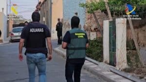 Desmantelan la mayor red de abastecimiento de combustible para narcotráfico
