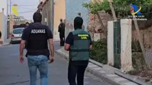 Desmantelan la mayor red de abastecimiento de combustible para narcotráfico