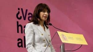 700% más de agresiones sexuales con penetración cometidas por «mujeres»