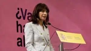 700% más de agresiones sexuales con penetración cometidas por «mujeres»