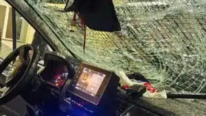 Agentes de la UPR denuncian ataques tras una emboscada en Ceuta