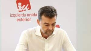 Izquierda Unida, un partido deficitario