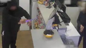 Cuatro detenidos por atracar gasolineras en Toledo y Madrid