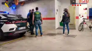 Cae una organización que pedía créditos con datos robados en Cataluña