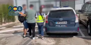Detenido en Palma el responsable del ataque informático a 45 empresas de Estados Unidos