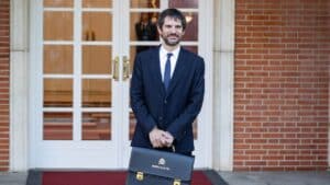 Gobierno inicia la extinción de la Fundación Francisco Franco