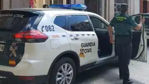 Extranjeros