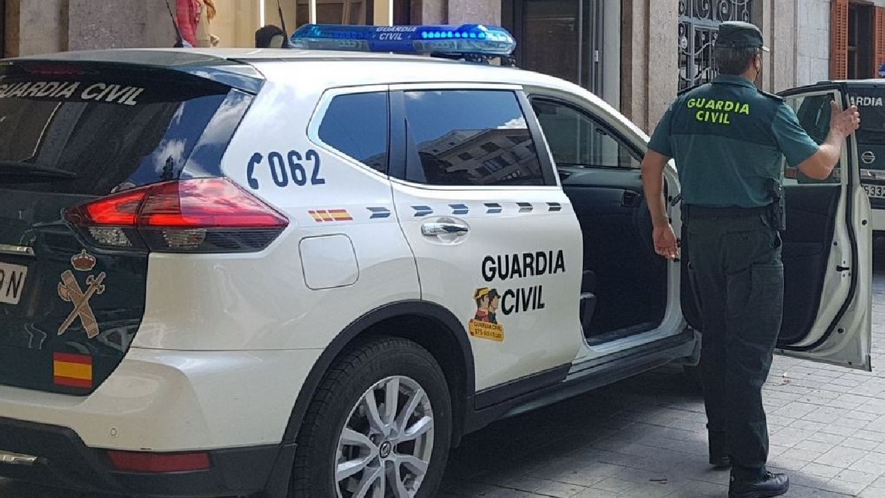 Extranjeros