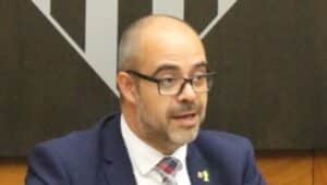 El TSJC aplica la amnistía al exconseller Buch y al escolta de Puigdemont
