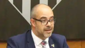 El TSJC aplica la amnistía al exconseller Buch y al escolta de Puigdemont