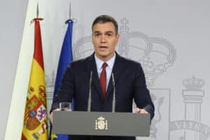 Nueva carta de Pedro Sánchez a la ciudadanía