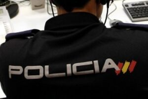 Detienen a un argelino por romper varios vehículos para robar en Palma