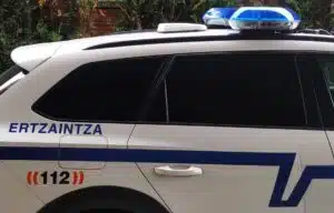 Detenido por dar una paliza a un menor para robarle en Vizcaya