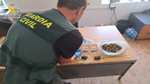 Fuente: Guardia Civil