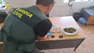 Fuente: Guardia Civil