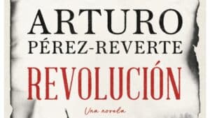 Reseña: Revolución. Una novela.