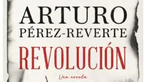 Reseña: Revolución. Una novela.