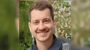 Muere el policía acuchillado por un islamista en Alemania