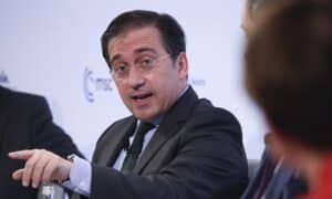 España intervendrá en la demanda contra Israel del Tribunal Internacional de Justicia