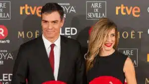 Begoña Gómez declarará como imputada el 5 de julio
