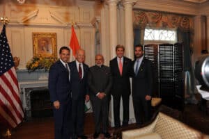 Vice_President_Joe_Biden_and_Secretary_of_State_John_Kerry_host_a_luncheon_for_PM_Modi