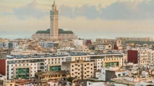 A juicio un marroquí por enviar amenazas al consulado de España en Marruecos
