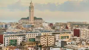 A juicio un marroquí por enviar amenazas al consulado de España en Marruecos