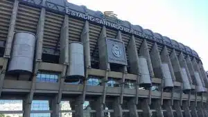 El Estado Islámico pidió atentar contra el Real Madrid
