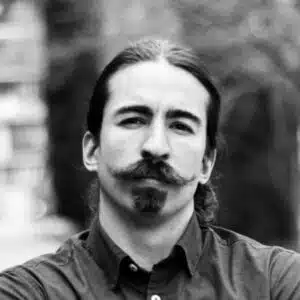 Picture of Diego Pacchialat Sacristán