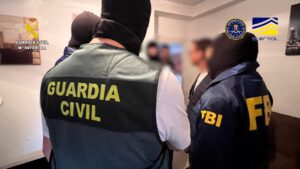 Fuente: Guardia Civil