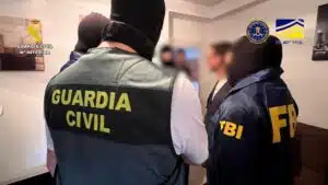 Fuente: Guardia Civil