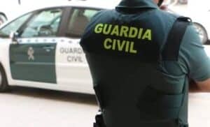 Detenido tras abusar sexualmente de una joven en Alicante