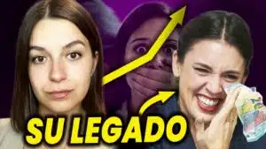 Las secuelas de las políticas feministas de Irene Montero