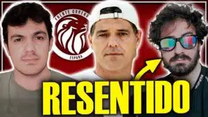 La Tribuna de Pau: El Teatro de Will no soporta que Frank Cuesta vote al Frente Obrero